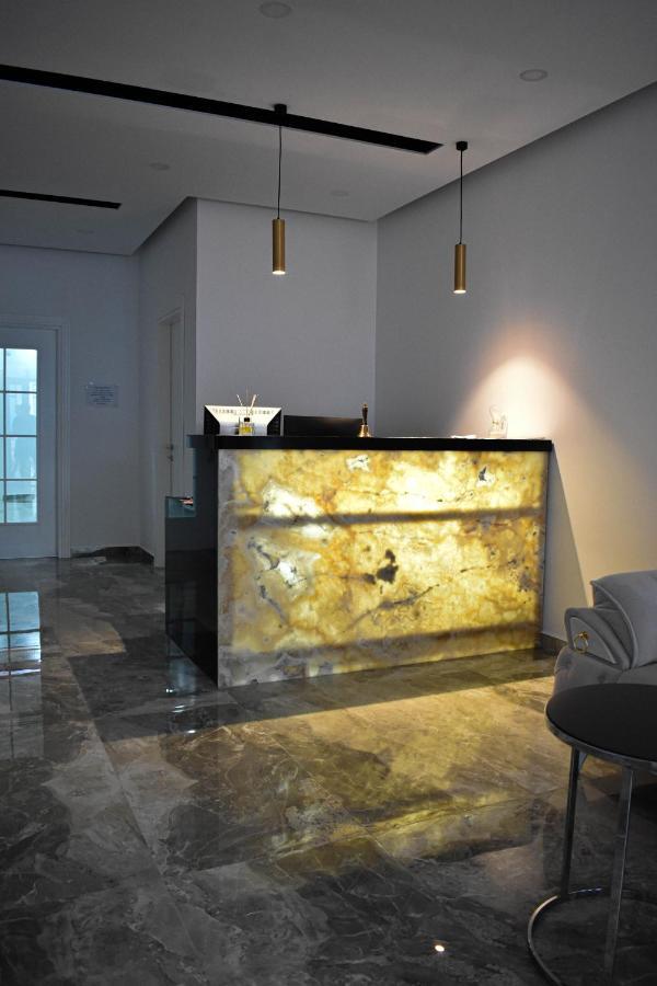 Delmar Apartments Golem  Extérieur photo